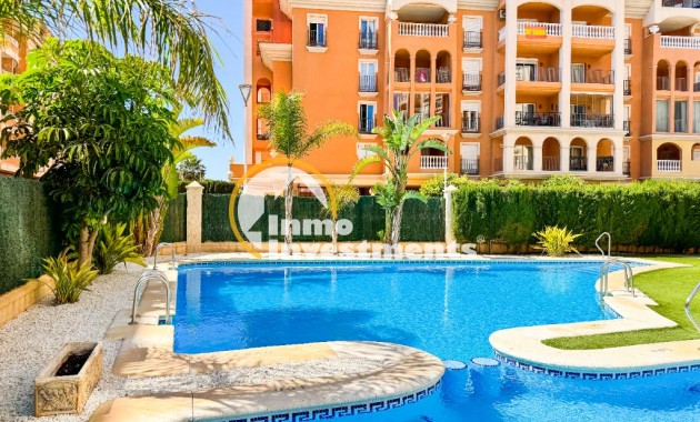 Bestaande bouw - Appartement - Torrevieja