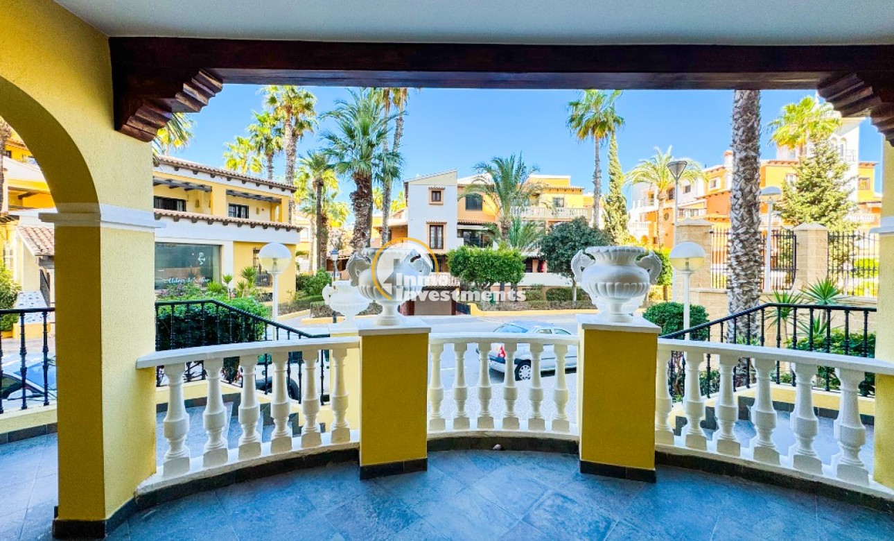 Bestaande bouw - Appartement - Torrevieja