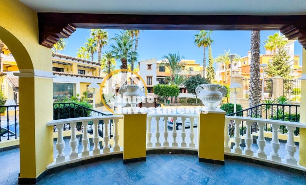 Bestaande bouw - Appartement - Torrevieja