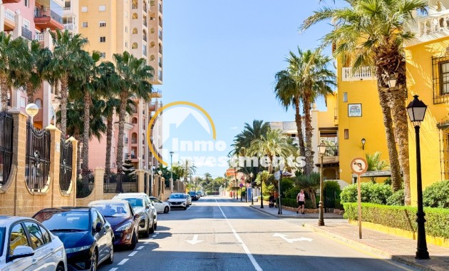 Bestaande bouw - Appartement - Torrevieja