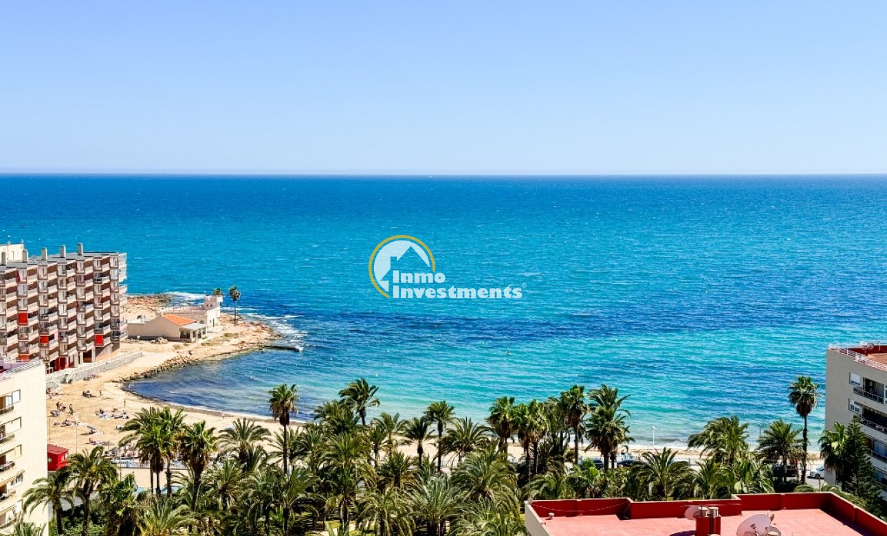 Bestaande bouw - Appartement - Torrevieja