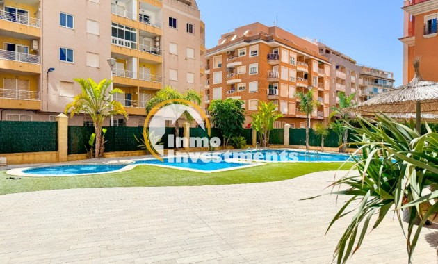 Bestaande bouw - Appartement - Torrevieja