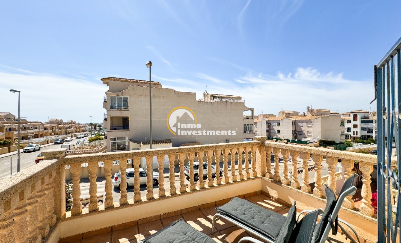 Gebrauchtimmobilien - Villa - Punta Prima - La Ciñuelica