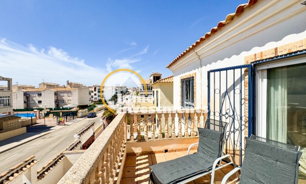 Gebrauchtimmobilien - Villa - Punta Prima - La Ciñuelica