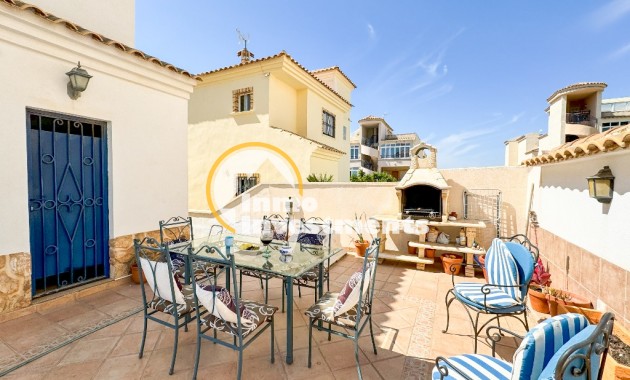 Gebrauchtimmobilien - Villa - Punta Prima - La Ciñuelica