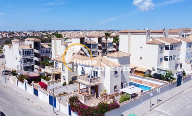 Gebrauchtimmobilien - Villa - Punta Prima - La Ciñuelica