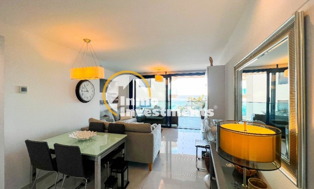 Gebrauchtimmobilien - Apartment - Punta Prima - Strandseite