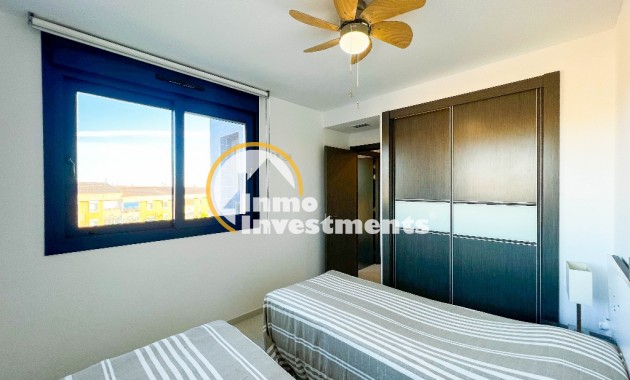 Gebrauchtimmobilien - Apartment - Punta Prima - Strandseite