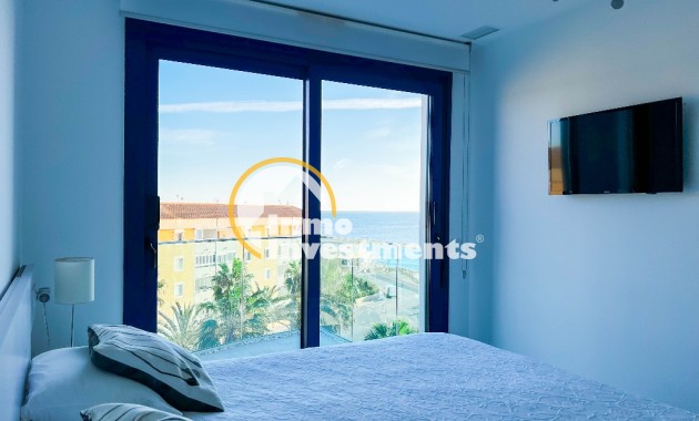 Gebrauchtimmobilien - Apartment - Punta Prima - Strandseite