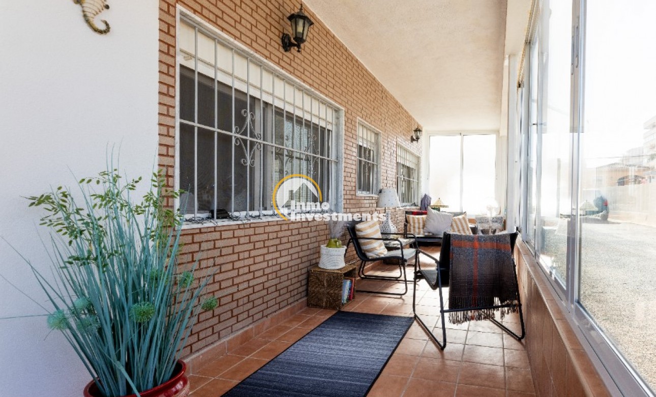 Revente privée - Appartement - Punta Prima - Front de mer