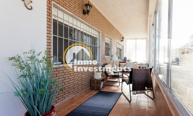 Revente privée - Appartement - Punta Prima - Front de mer