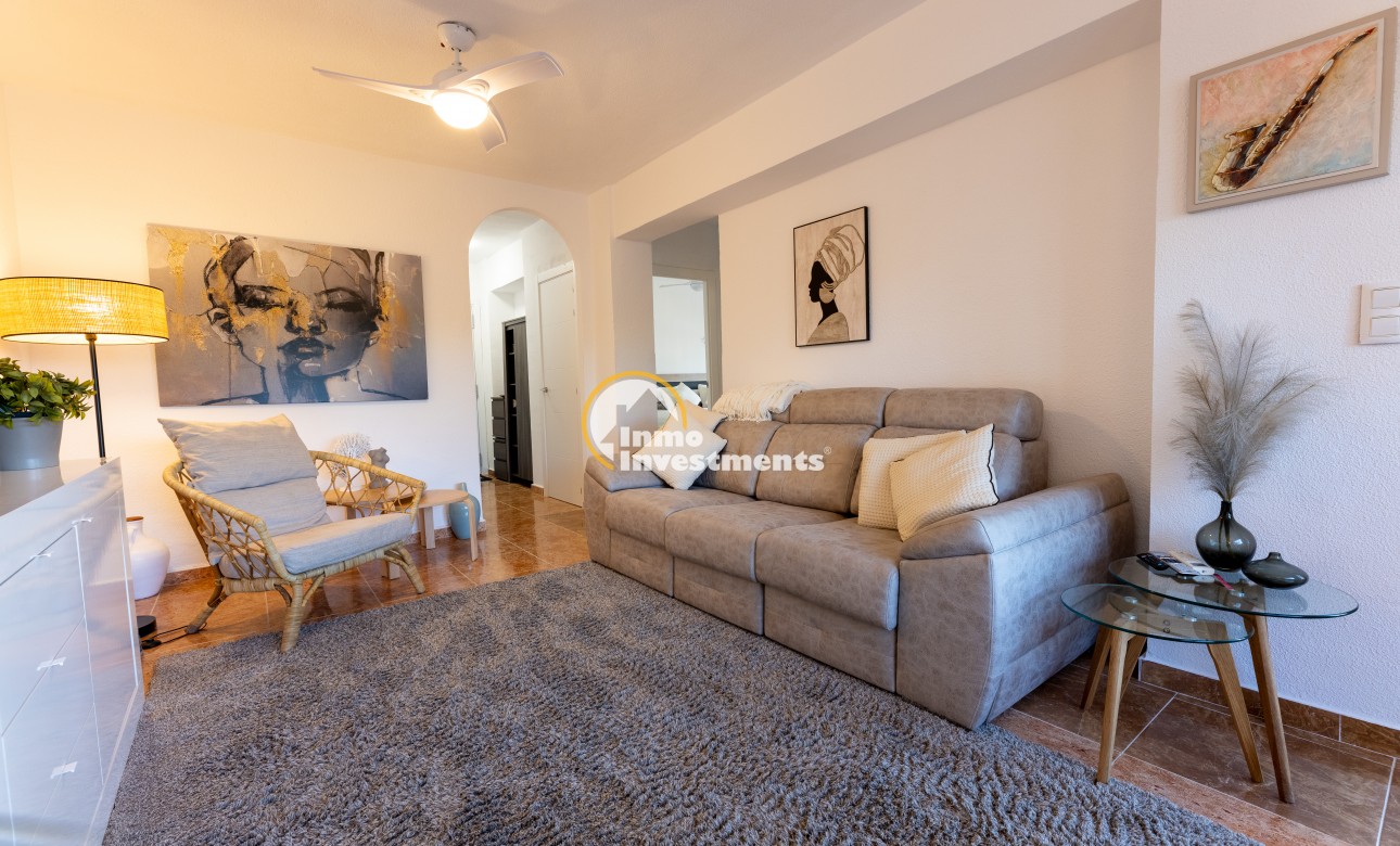 Revente privée - Appartement - Punta Prima - Front de mer