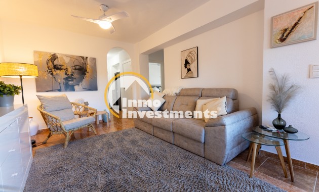 Revente privée - Appartement - Punta Prima - Front de mer