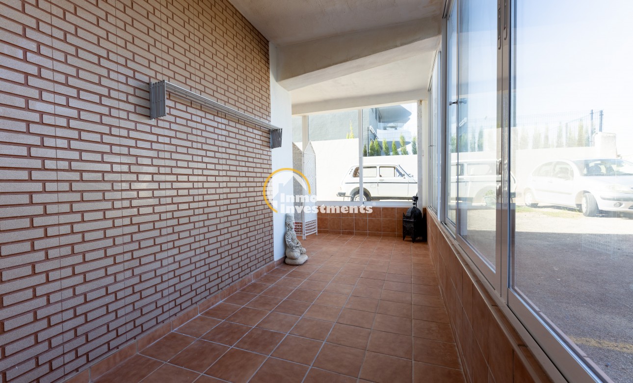 Revente privée - Appartement - Punta Prima - Front de mer