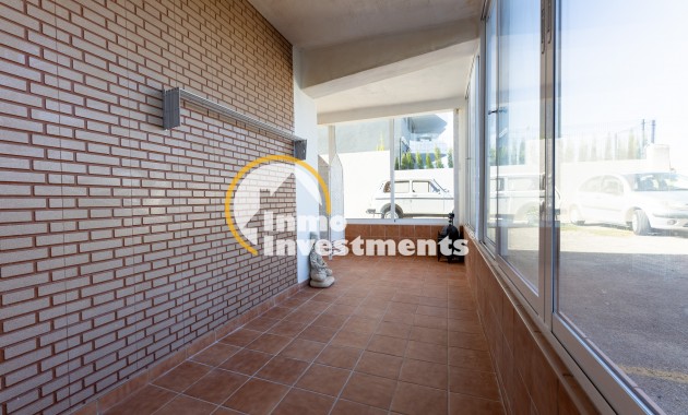 Revente privée - Appartement - Punta Prima - Front de mer