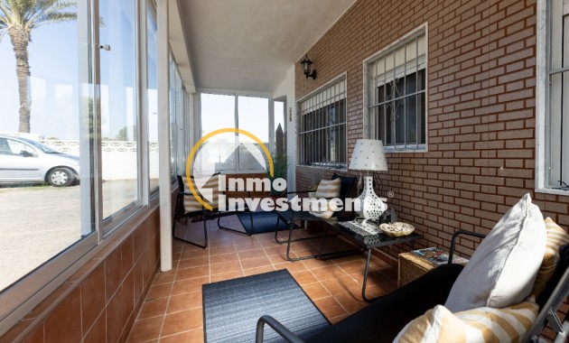 Revente privée - Appartement - Punta Prima - Front de mer