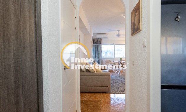 Revente privée - Appartement - Punta Prima - Front de mer