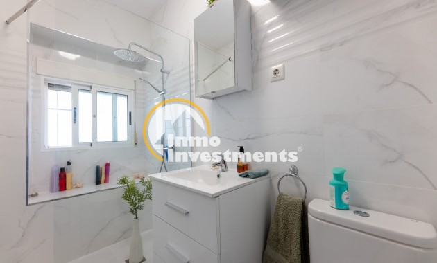 Revente privée - Appartement - Punta Prima - Front de mer