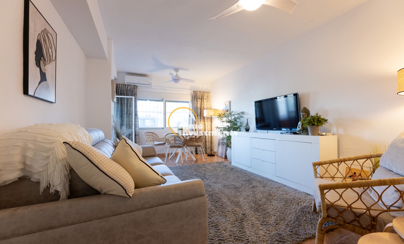 Revente privée - Appartement - Punta Prima - Front de mer