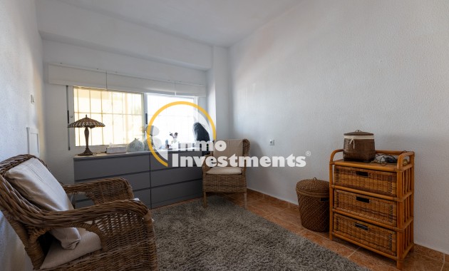 Revente privée - Appartement - Punta Prima - Front de mer