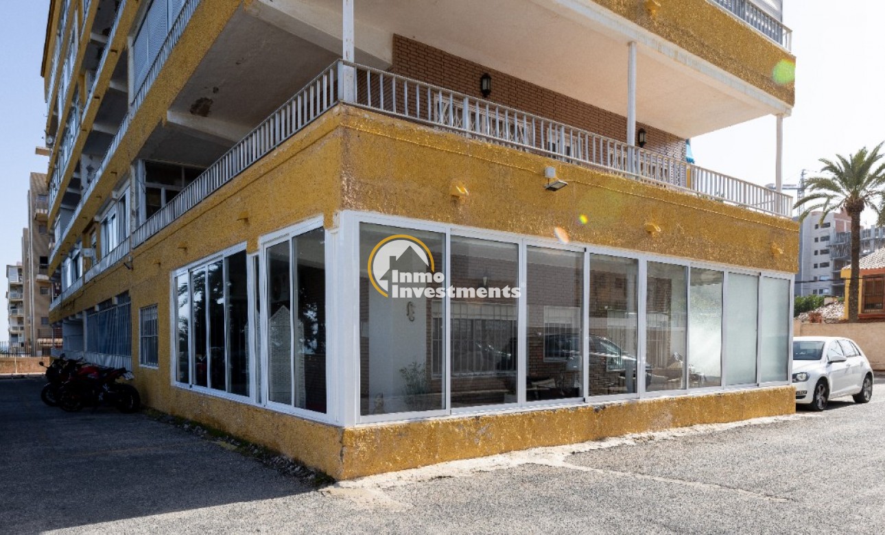 Revente privée - Appartement - Punta Prima - Front de mer