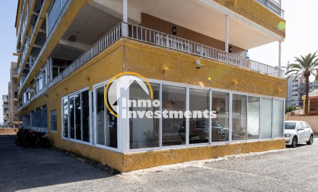 Revente privée - Appartement - Punta Prima - Front de mer