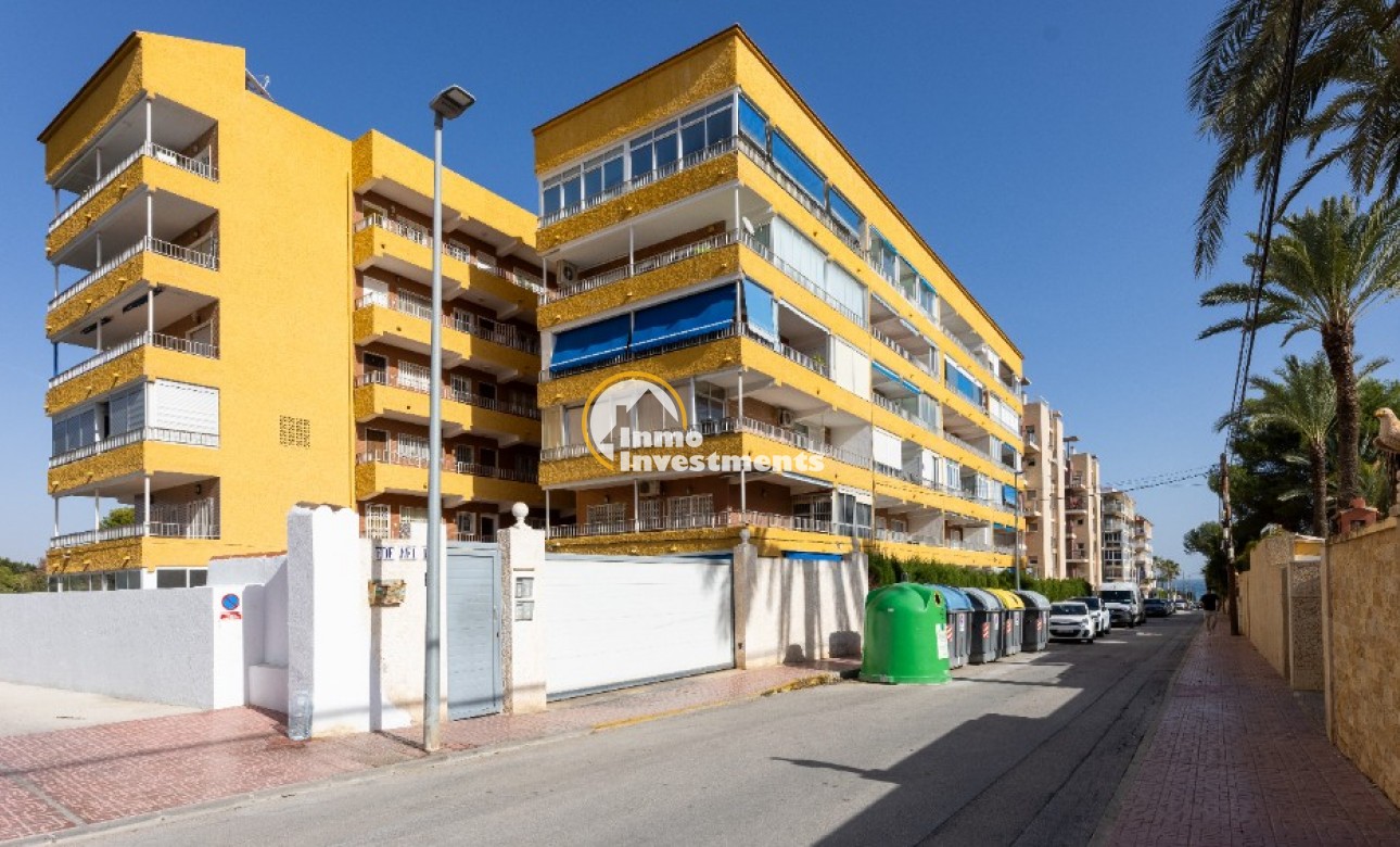 Revente privée - Appartement - Punta Prima - Front de mer