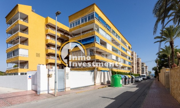 Revente privée - Appartement - Punta Prima - Front de mer