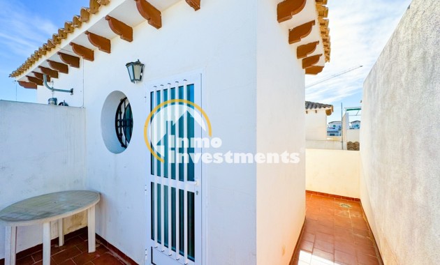 Till salu - Town house - Punta Prima