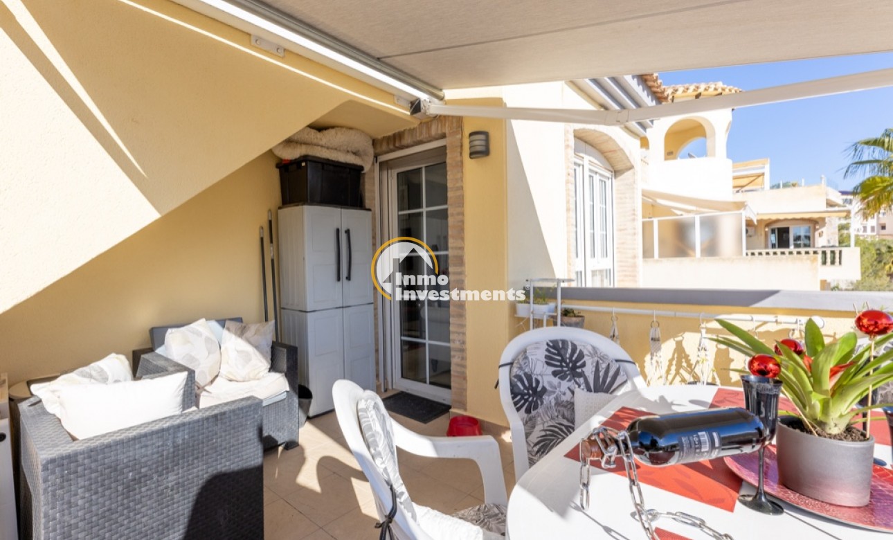 Gebrauchtimmobilien - Villa - Las Ramblas