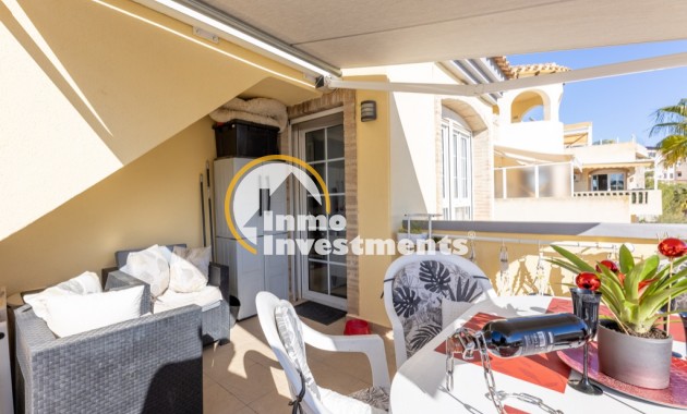 Gebrauchtimmobilien - Villa - Las Ramblas