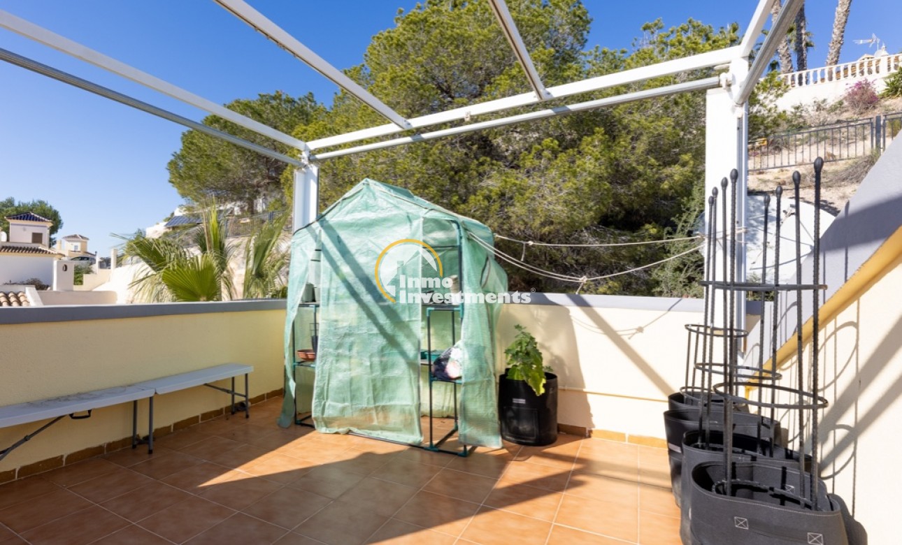 Gebrauchtimmobilien - Villa - Las Ramblas