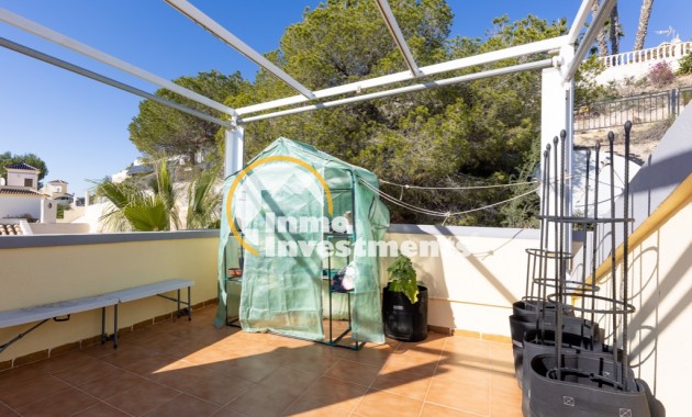 Gebrauchtimmobilien - Villa - Las Ramblas