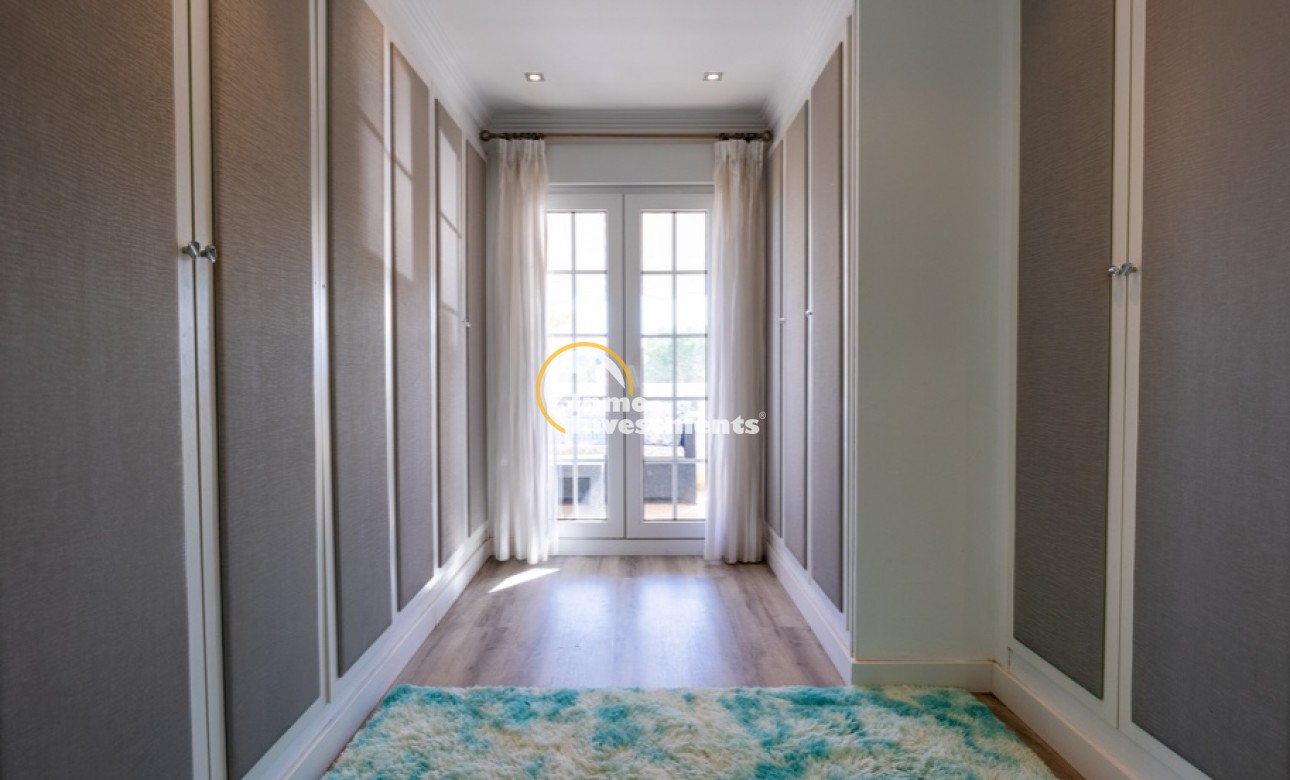 Gebrauchtimmobilien - Villa - Las Ramblas