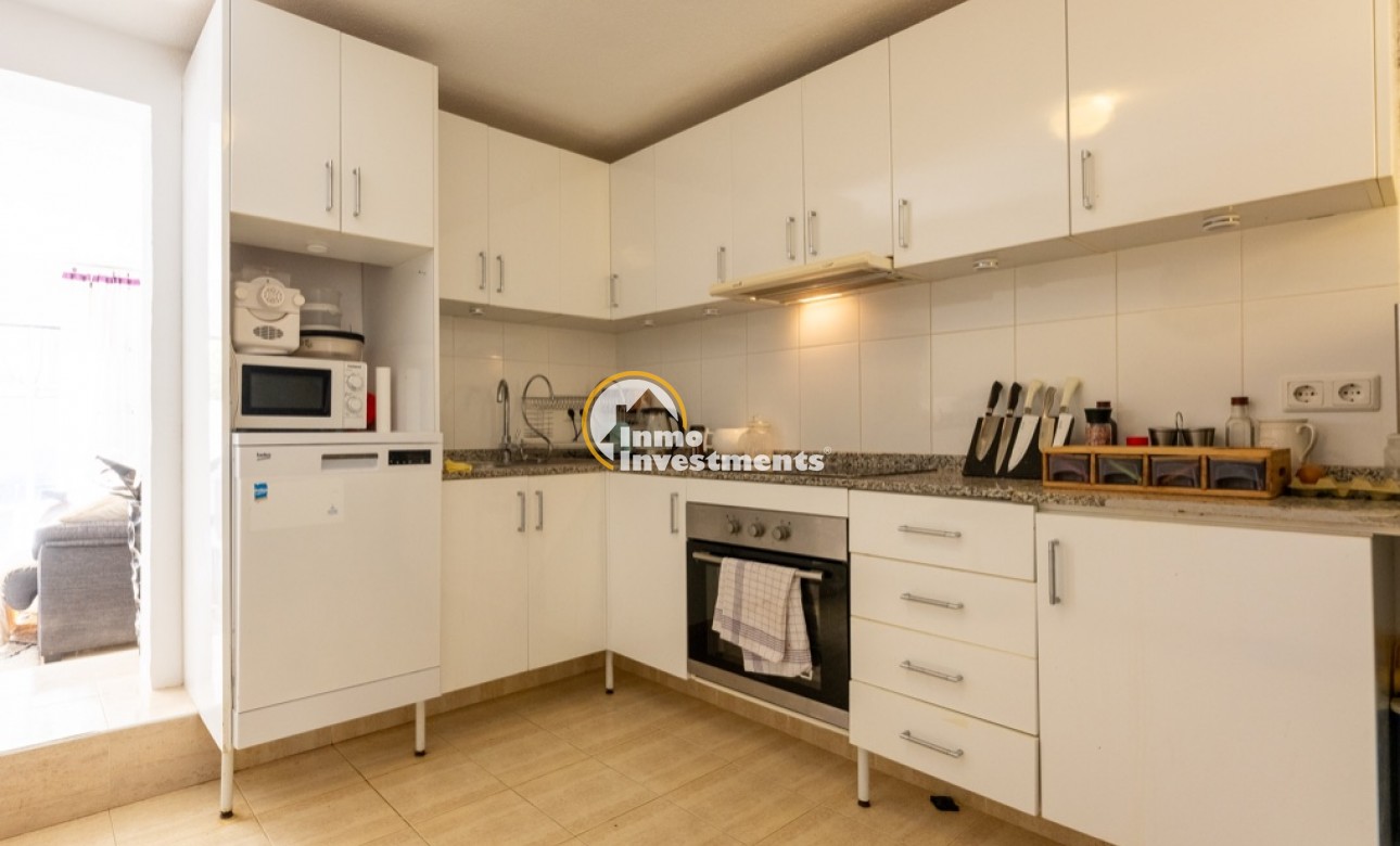 Gebrauchtimmobilien - Villa - Las Ramblas