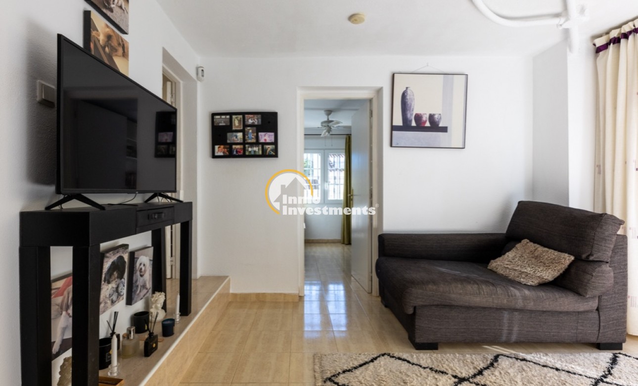 Gebrauchtimmobilien - Villa - Las Ramblas