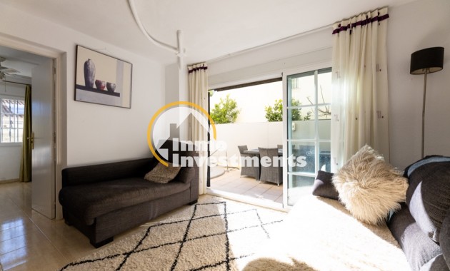 Gebrauchtimmobilien - Villa - Las Ramblas