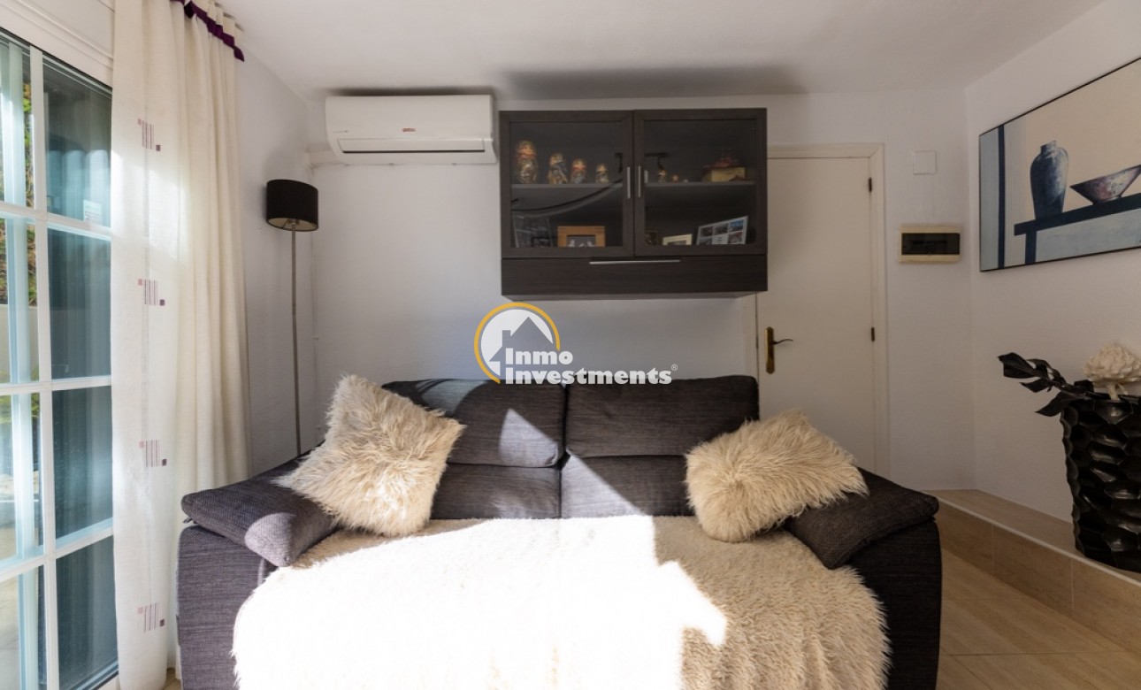 Gebrauchtimmobilien - Villa - Las Ramblas