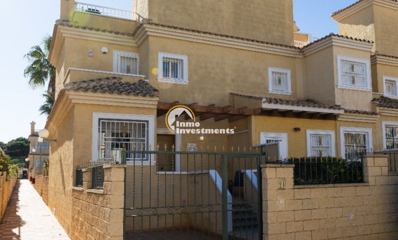 Reventa - Chalet adosado - Punta Prima - Mariblanca