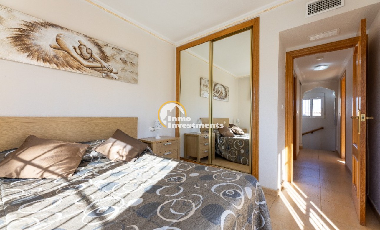 Reventa - Chalet adosado - Punta Prima - Mariblanca