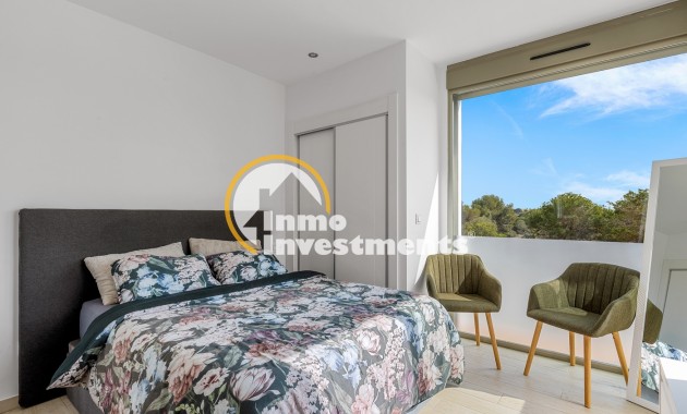 Revente privée - Villa - Los Dolses - Pimienta