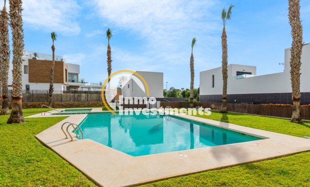 Revente privée - Villa - Los Dolses - Pimienta