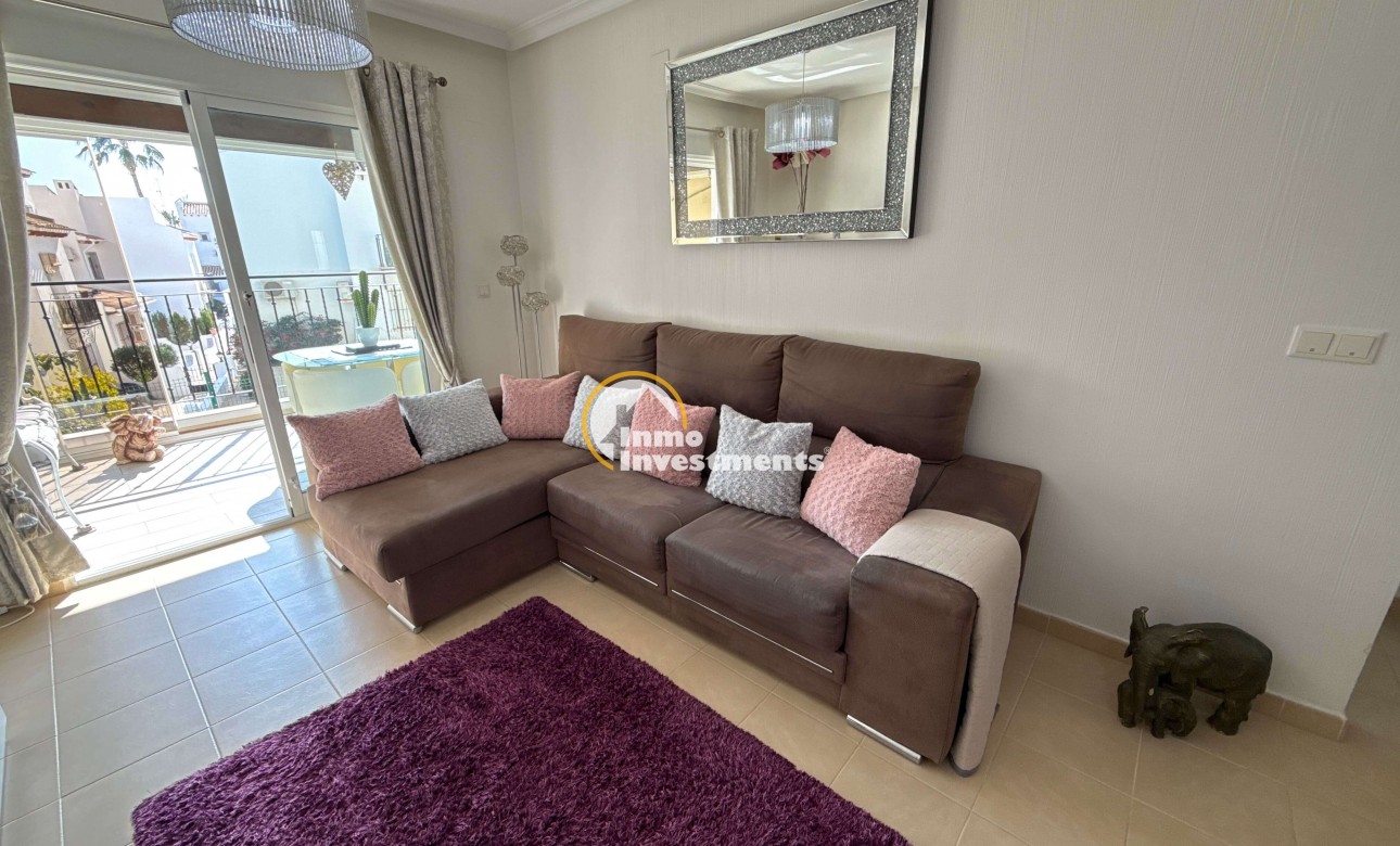 Bestaande bouw - Appartement - Villamartin - Jardin de Alba