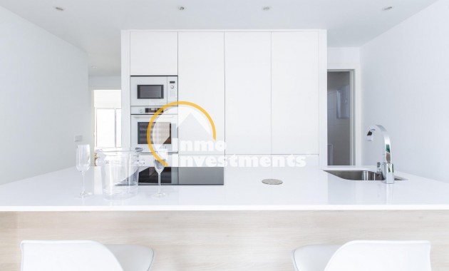 Nieuwbouw - Appartement - Santiago De La Ribera - Santiago de la Ribera