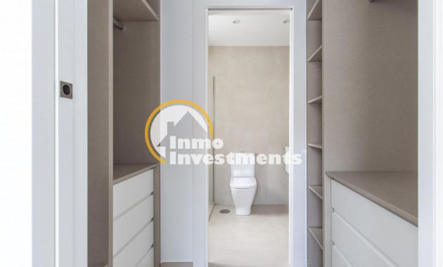 Nieuwbouw - Appartement - Santiago De La Ribera - Santiago de la Ribera