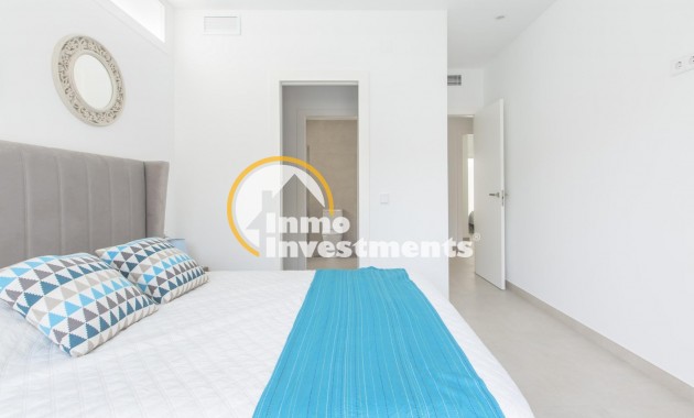 Nieuwbouw - Appartement - Santiago De La Ribera - Santiago de la Ribera