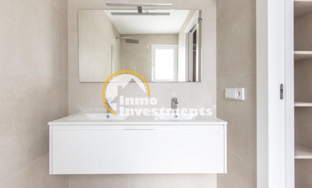 Nieuwbouw - Appartement - Santiago De La Ribera - Santiago de la Ribera