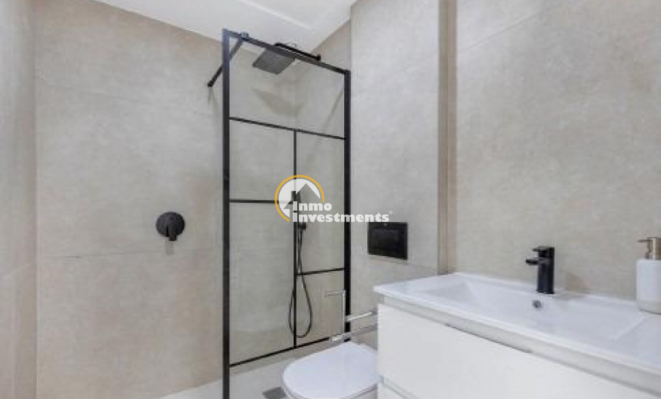 Nieuwbouw - Appartement - Santiago De La Ribera - Santiago de la Ribera