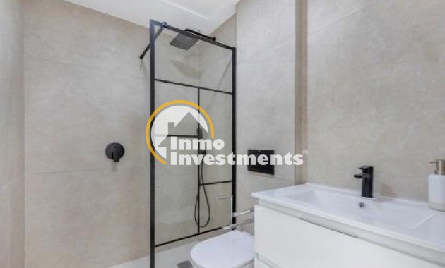 Nieuwbouw - Appartement - Santiago De La Ribera - Santiago de la Ribera