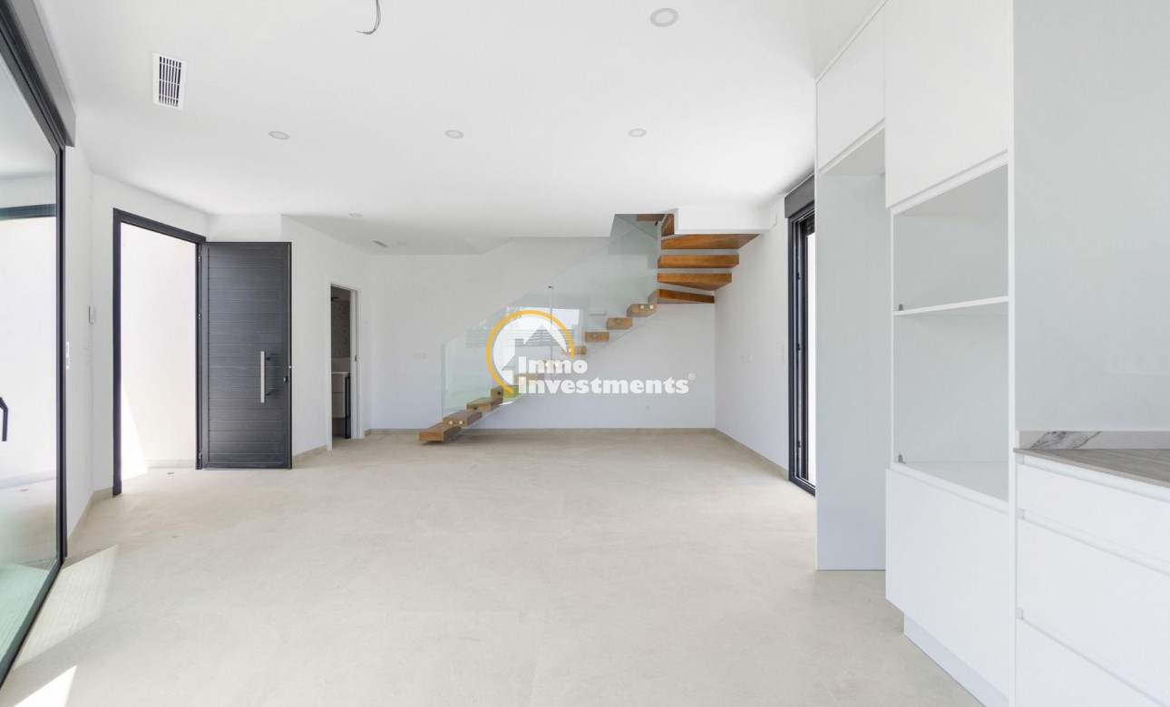 Neubau Immobilien - Villa - Benijofar